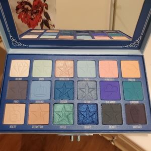 Jeffree Star Blue Blood